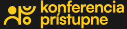 Konferencia Prístupne 2025